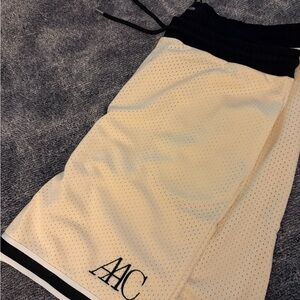 Active After Coffee Connection Mesh Shorts - Size Large